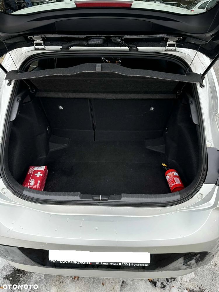 Toyota Corolla 1.2 T Comfort - 6