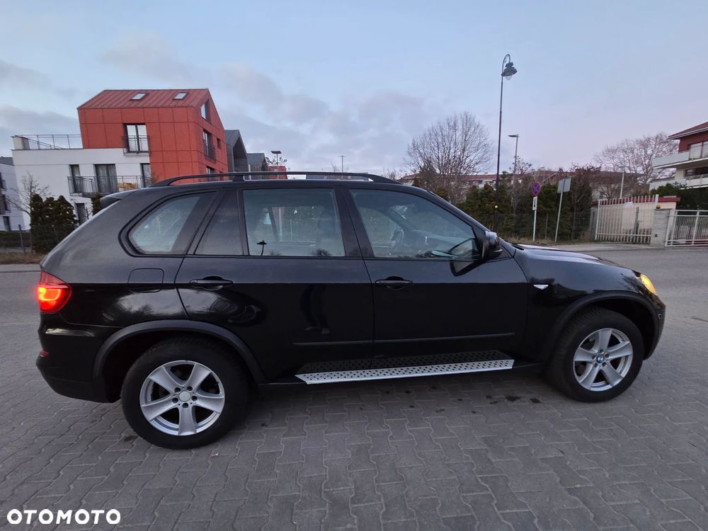 BMW X5 4.0d xDrive - 19