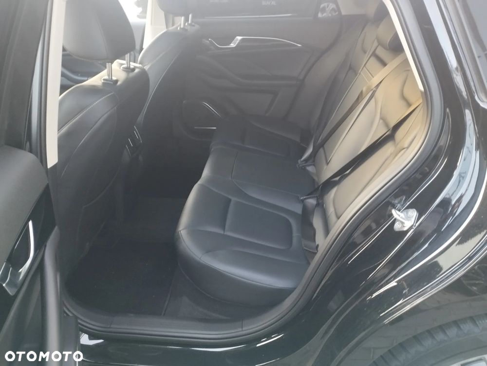 Bestune B70 1.5T Business DCT - 18