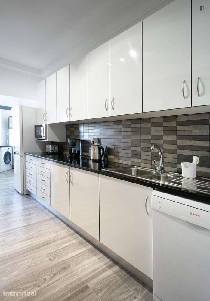 Apartamento com 7 quartos - localizado em Alameda Lisbon - Grande imagem: 3/15