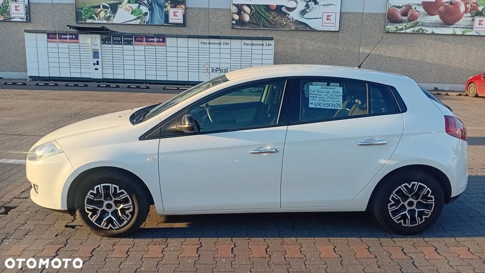 Fiat Bravo - 10