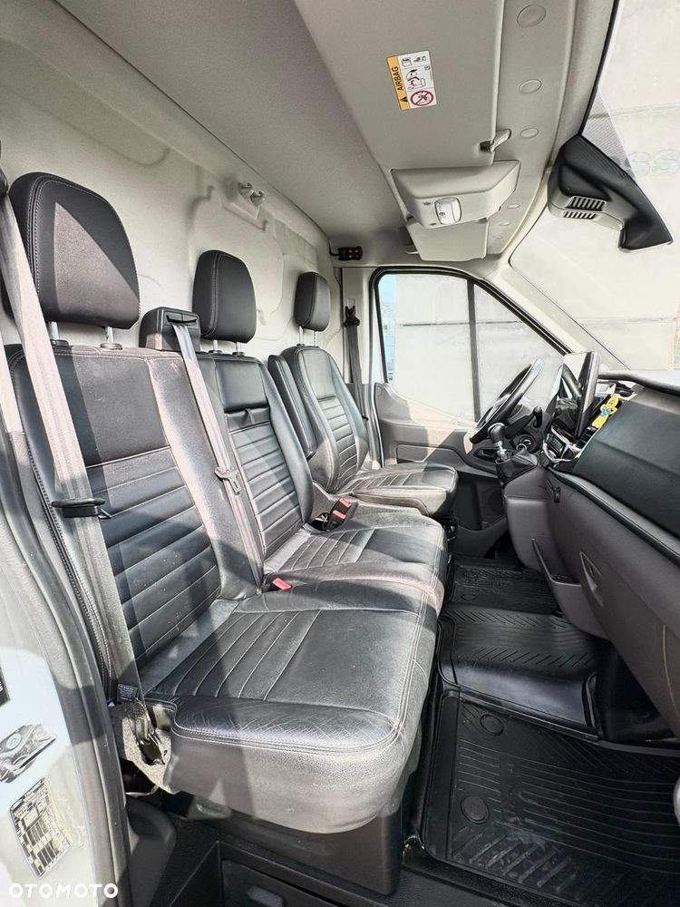 Ford TRANSIT - 19