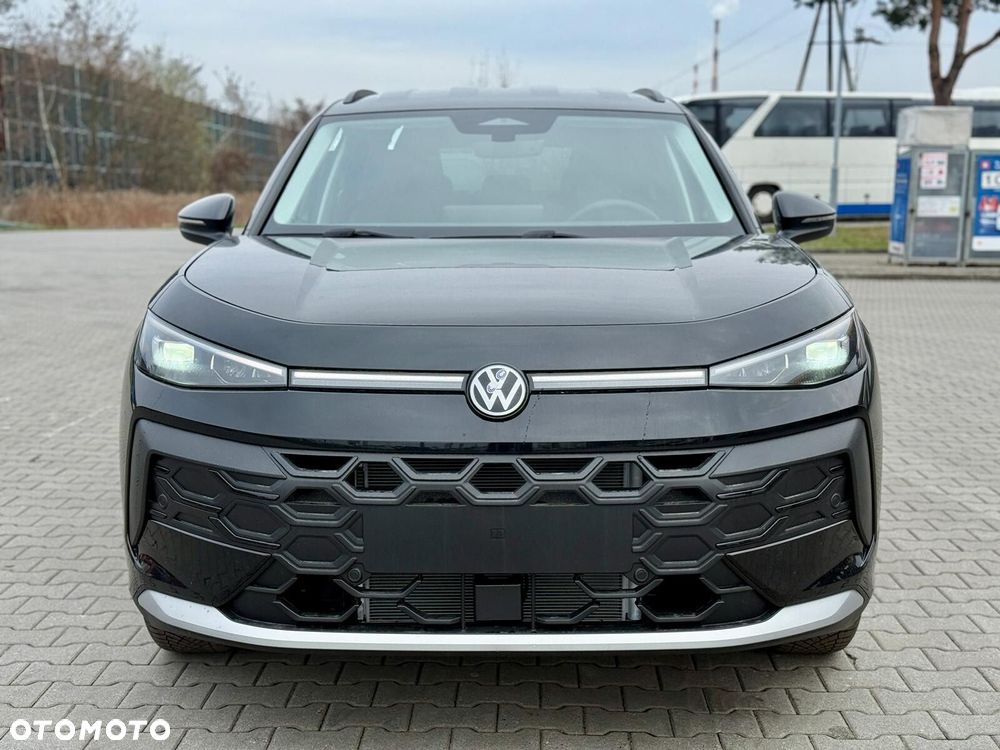 Volkswagen T-Roc - 3
