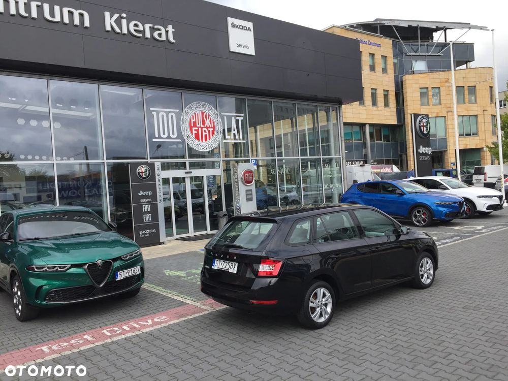 Skoda Fabia 1.0 TSI Ambition - 3