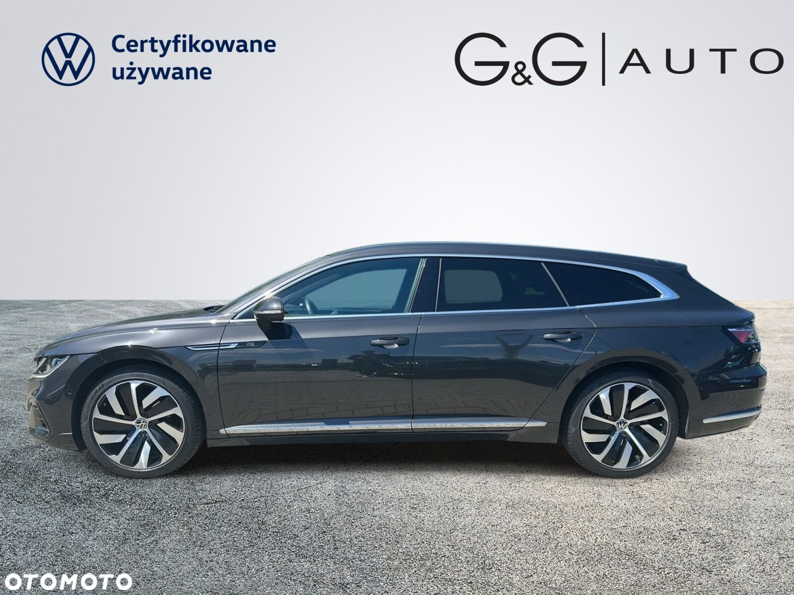 Volkswagen Arteon - 3