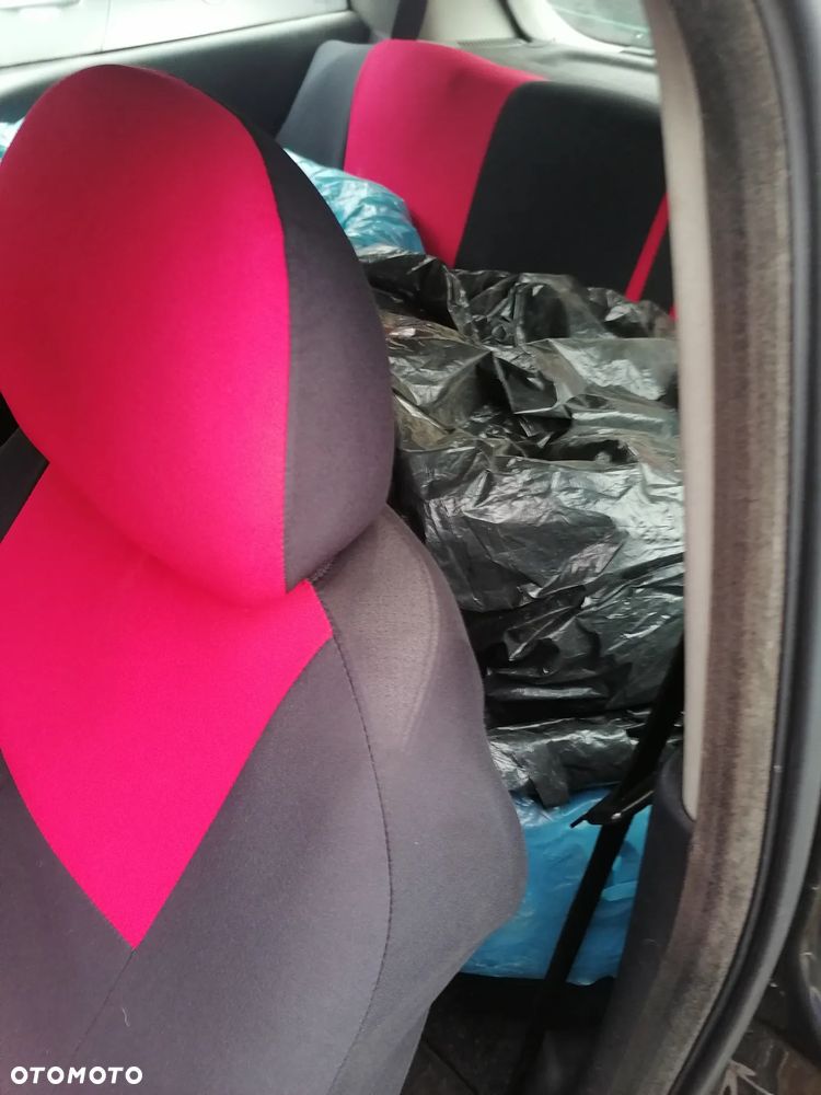 Fiat Stilo 1.6 16V - 10