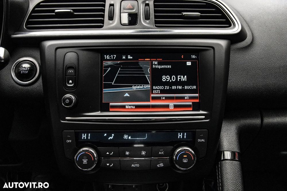 Renault Kadjar 1.5 DCI EDC XMod - 20