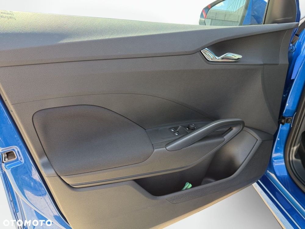 Skoda Fabia 1.0 TSI Edition 130 DSG - 15