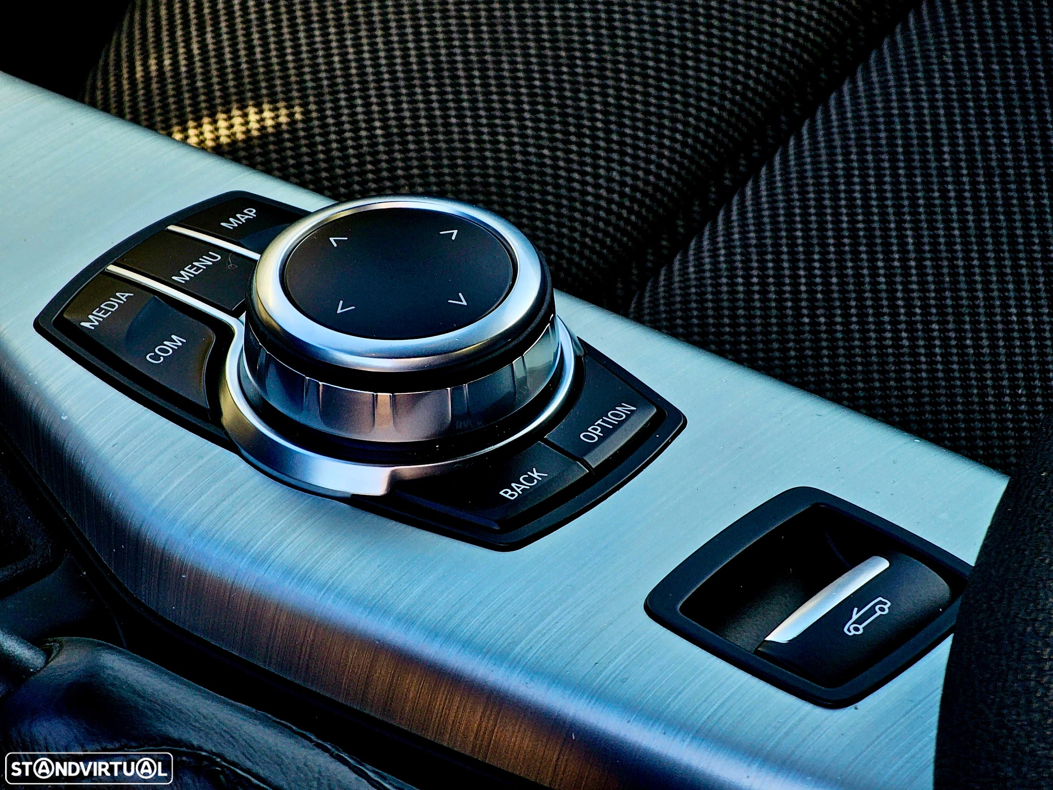 BMW 218 i Cabrio Luxury Line - 21