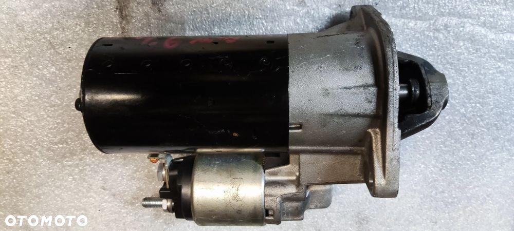 FIAT 500X 1.6 M-JET ROZRUSZNIK  BOSCH - 3