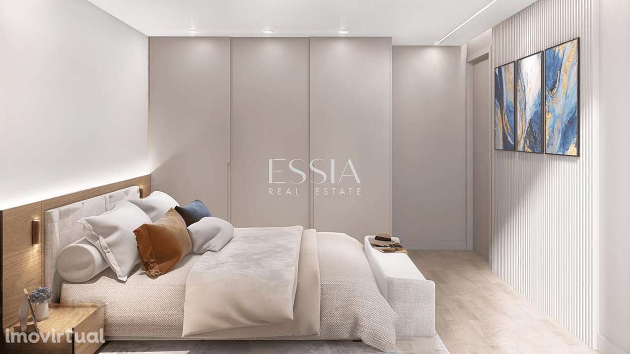 Apartamento T3 com Garagem no Bonfim, Porto - Grande imagem: 5/15