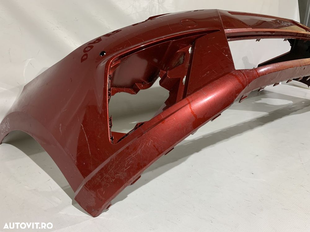 Bara fata Seat Ibiza, 2016, 2017, 2018, 2019, cod origine OE 6F0807221D. - 18