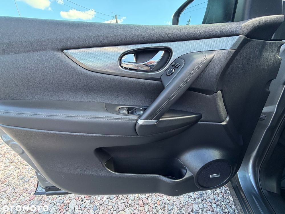 Nissan Qashqai 1.2 DIG-T Tekna+ - 23
