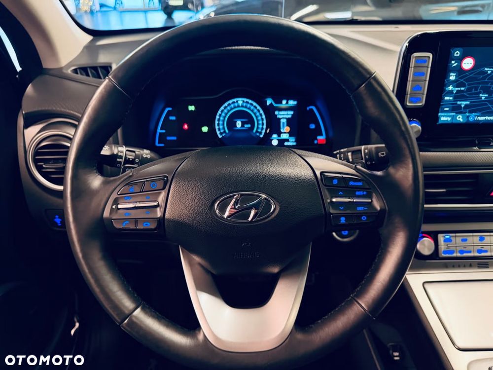 Hyundai Kona Premium - 7