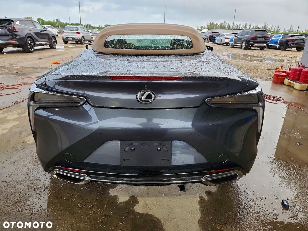 Lexus LC - 7