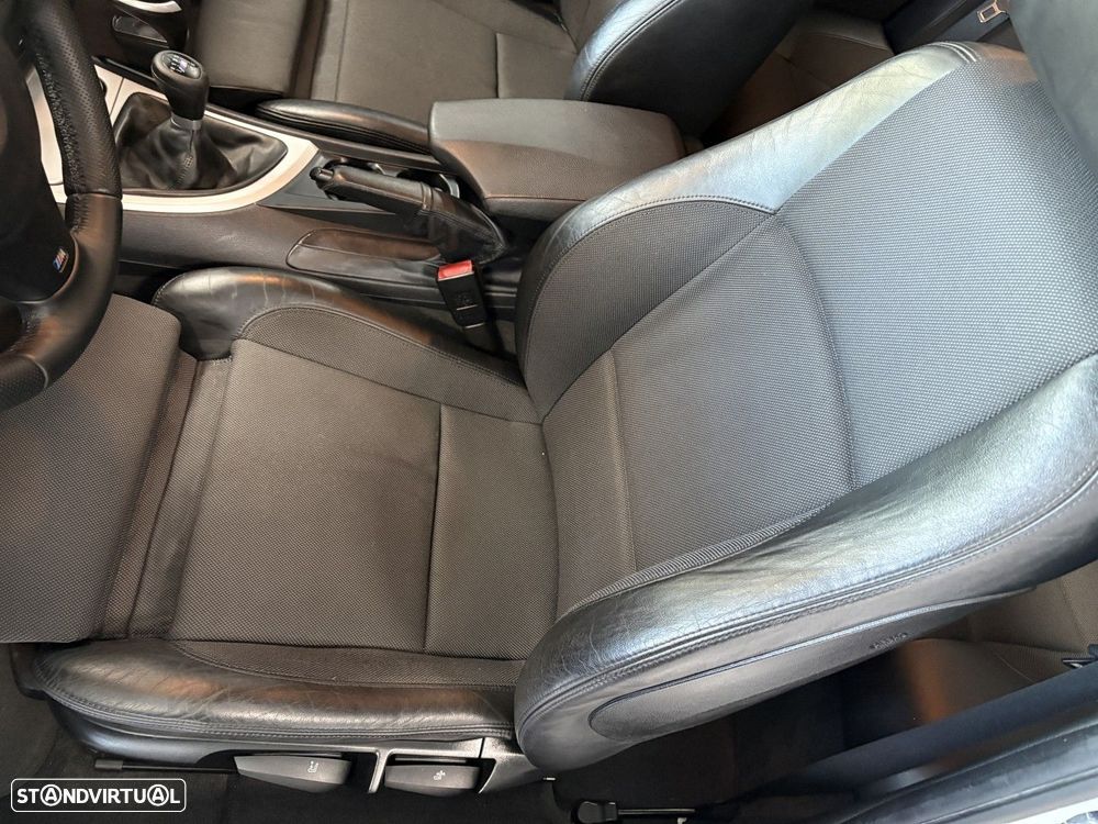 BMW 120 d DPF Edition Sport - 14