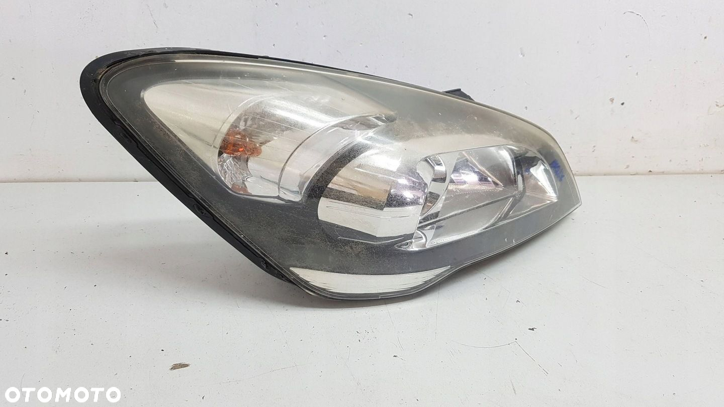 KIA Ceed I LIFT 09- LAMPA REFLEKTOR PRAWY PRZÓD - 3