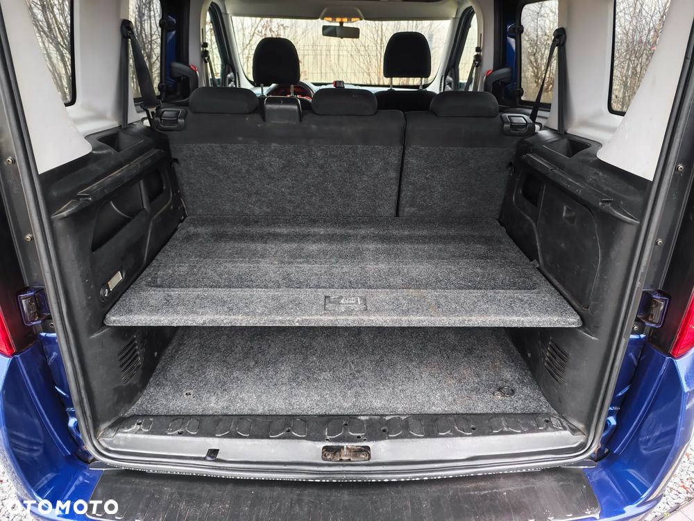 Fiat Doblo - 9