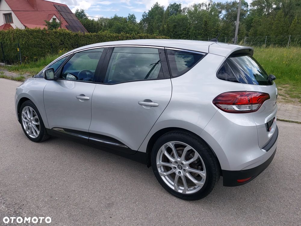 Renault Scenic ENERGY TCe 115 S&S Authentique - 5