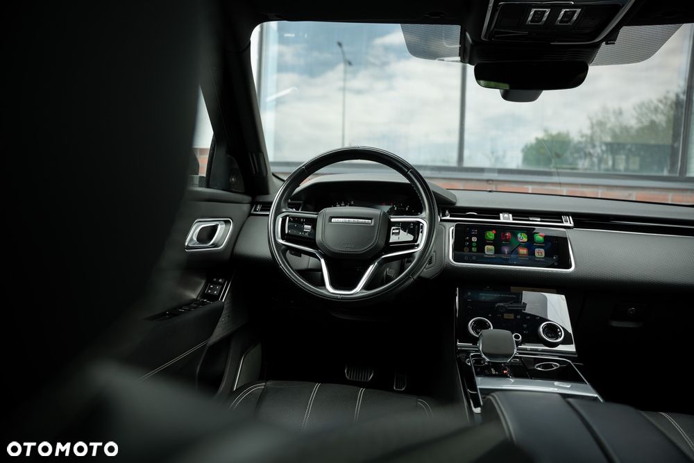 Land Rover Range Rover Velar D200 S - 27