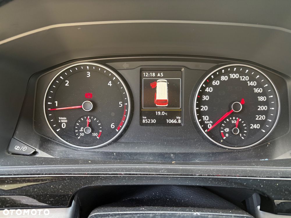 Volkswagen Multivan 2.0 BiTDI L1 Highline - 15
