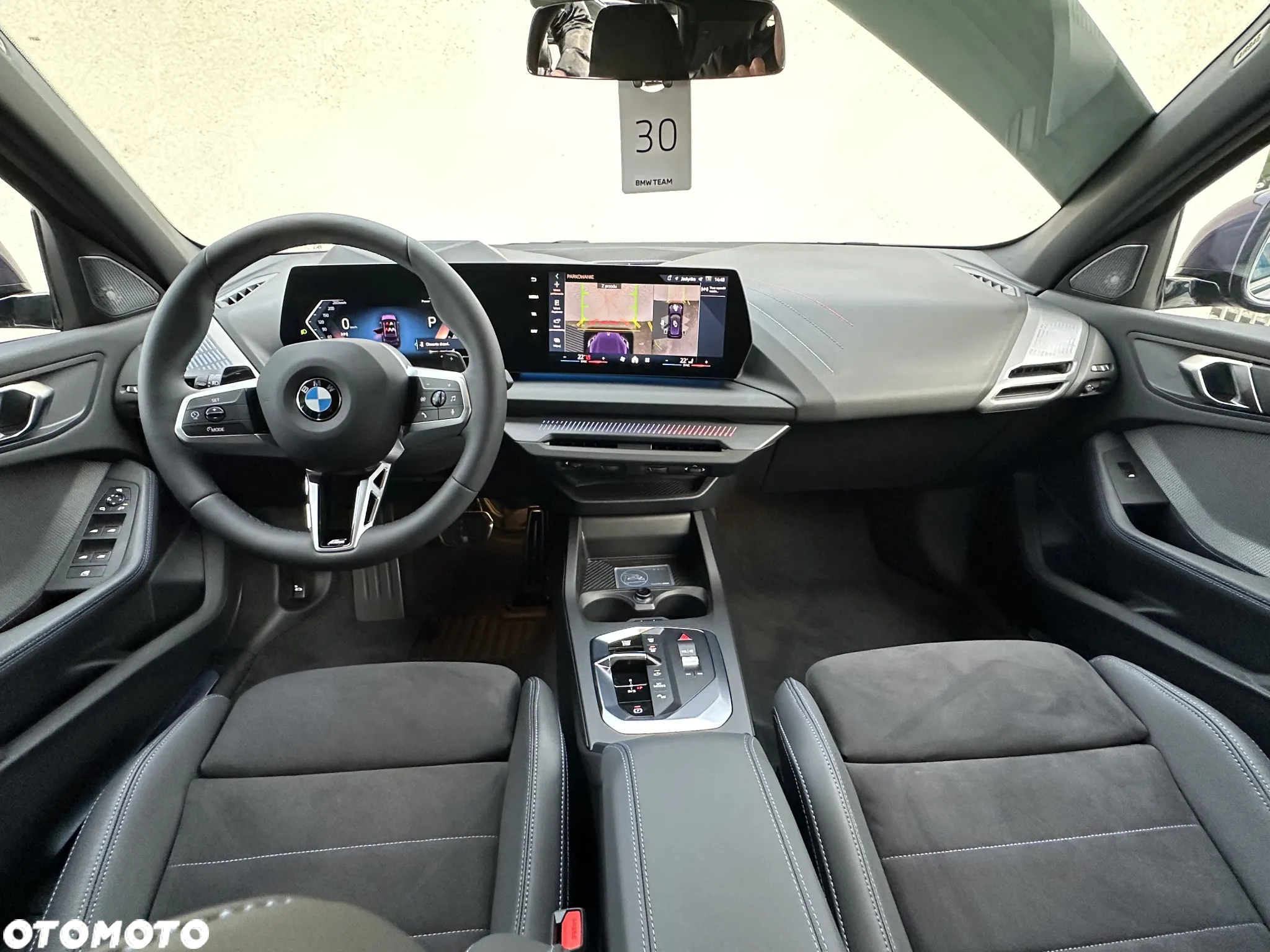 BMW Seria 1 118d M Sport sport - 22