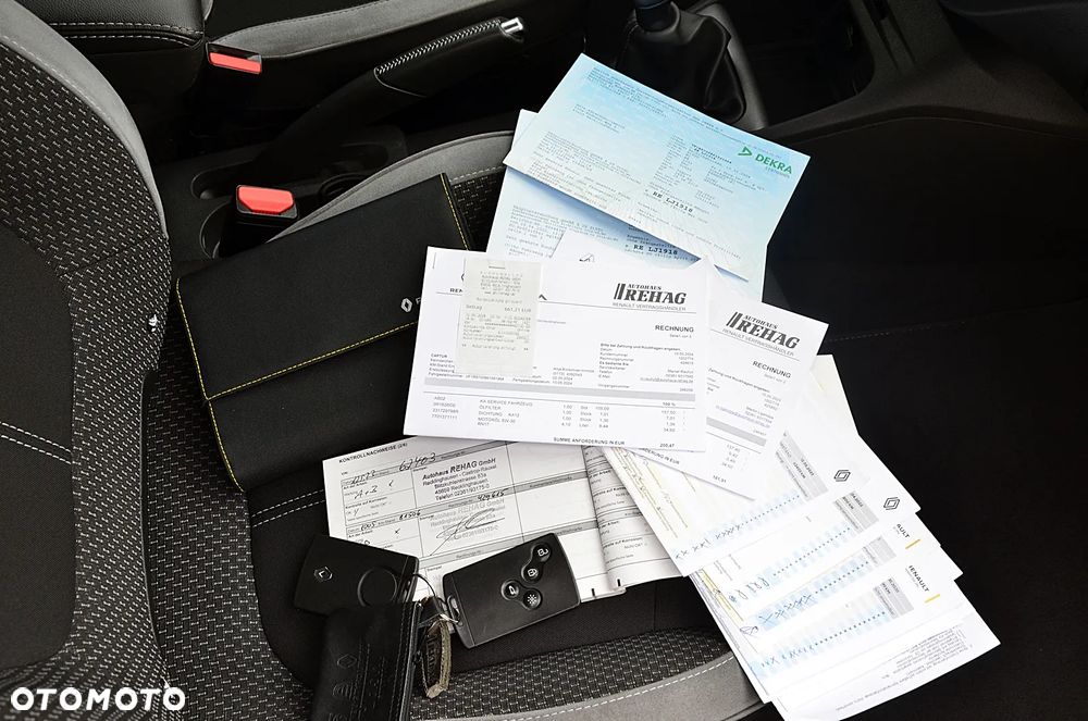 Renault Captur (ENERGY) TCe 90 BOSE EDITION - 38