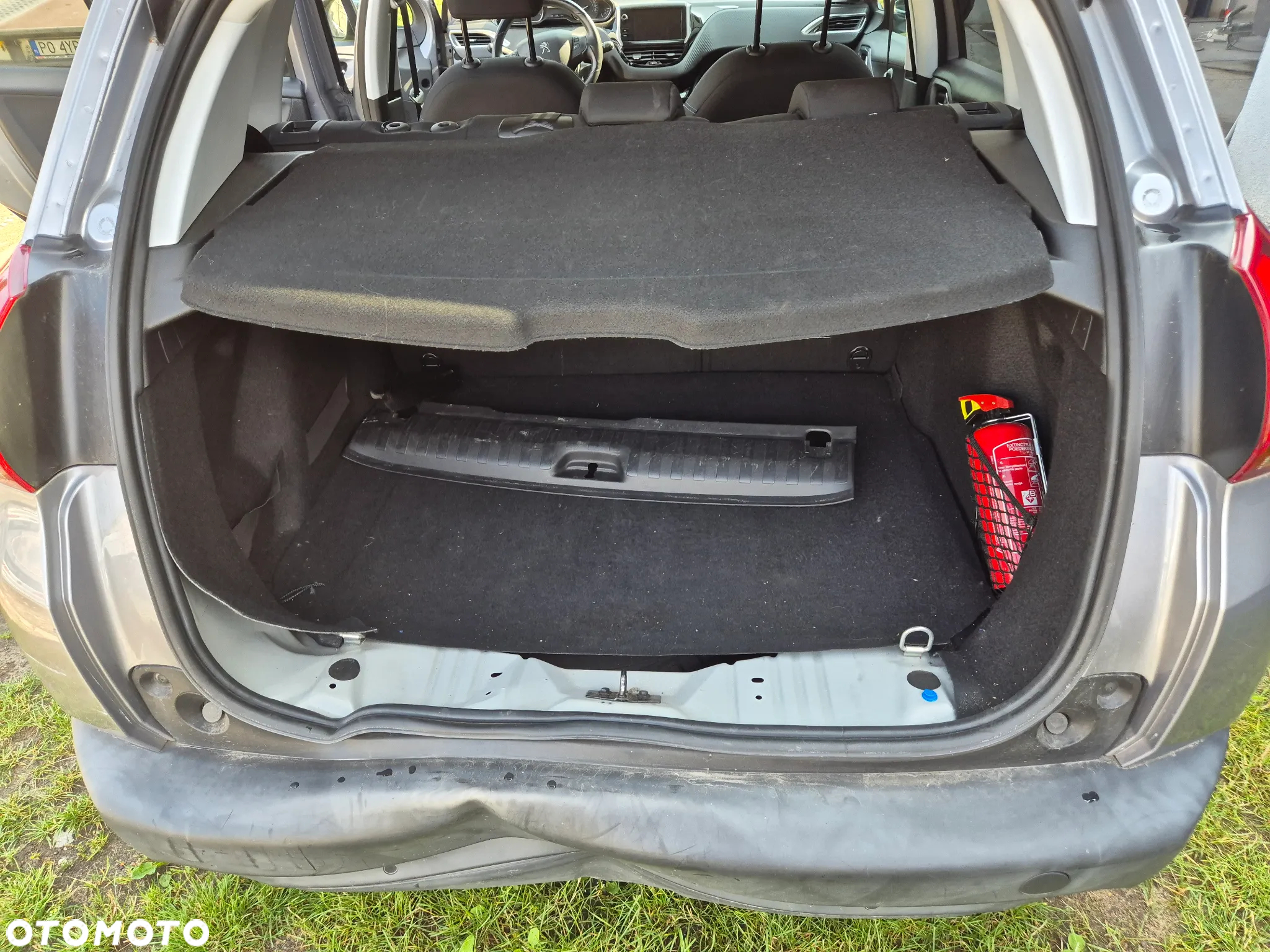Peugeot 2008 PureTech 82 Style - 29