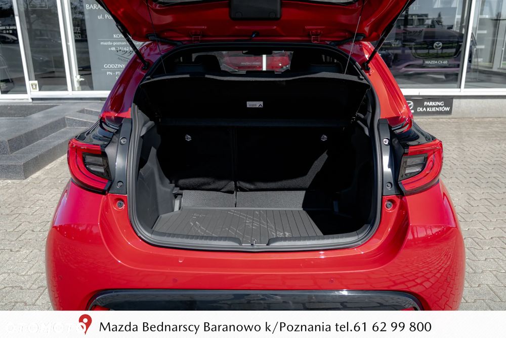 Mazda 2 Hybrid 1.5 Homura CVT - 31