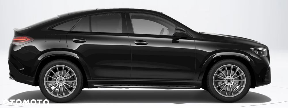 Mercedes-Benz GLE 300 d mHEV 4-Matic AMG Line - 7