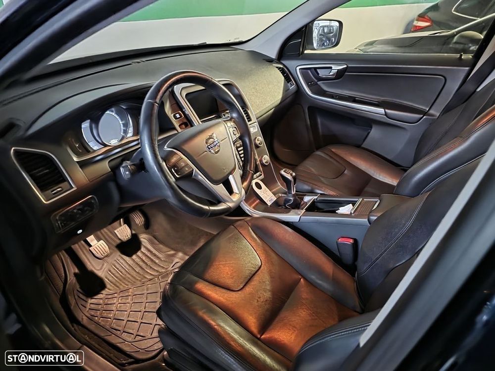 Volvo XC 60 - 2