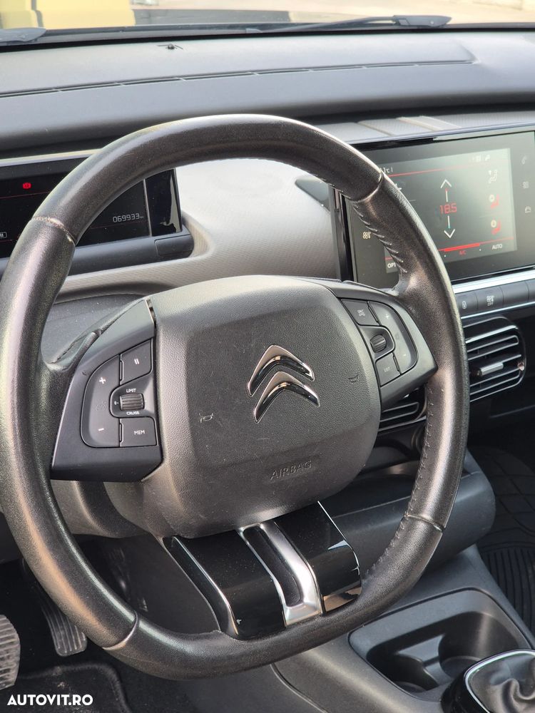 Citroën C4 Cactus PureTech 110 Stop&Start Shine - 9