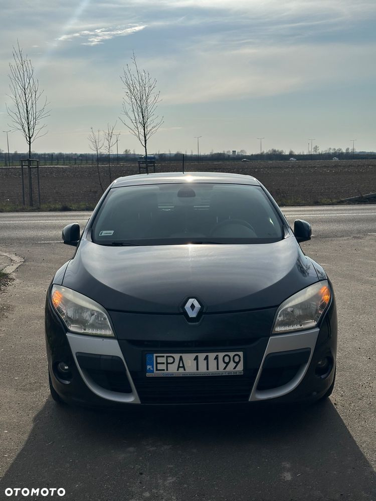 Renault Megane - 4