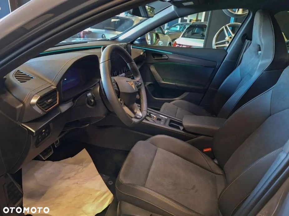 Cupra Formentor 2.0 TDI DSG - 5