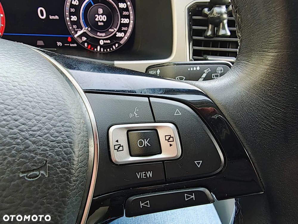 Volkswagen Atlas - 25