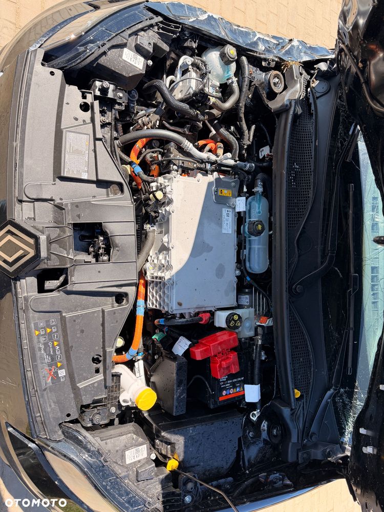 Renault 5 E-Tech Iconic Five 120 Urban Range - 22