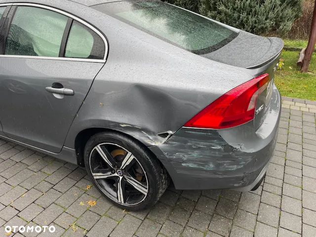 Volvo S60 D4 Drive-E R-Design Momentum - 5