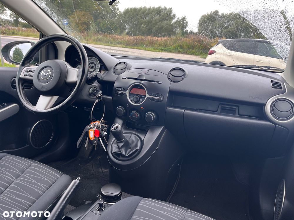 Mazda 2 1.3 Impuls - 27