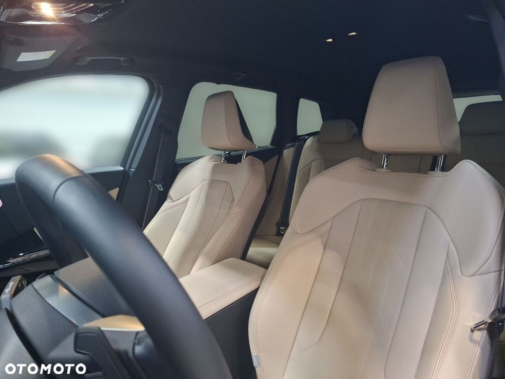 BMW X3 xDrive20d mHEV - 13