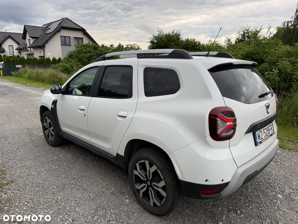Dacia Duster 1.3 TCe Prestige+ - 6