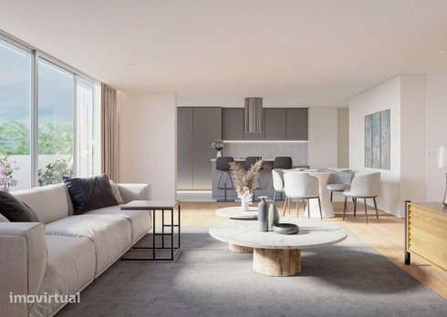 Empreendimento Oporto Luxury Residences - Grande imagem: 3/49