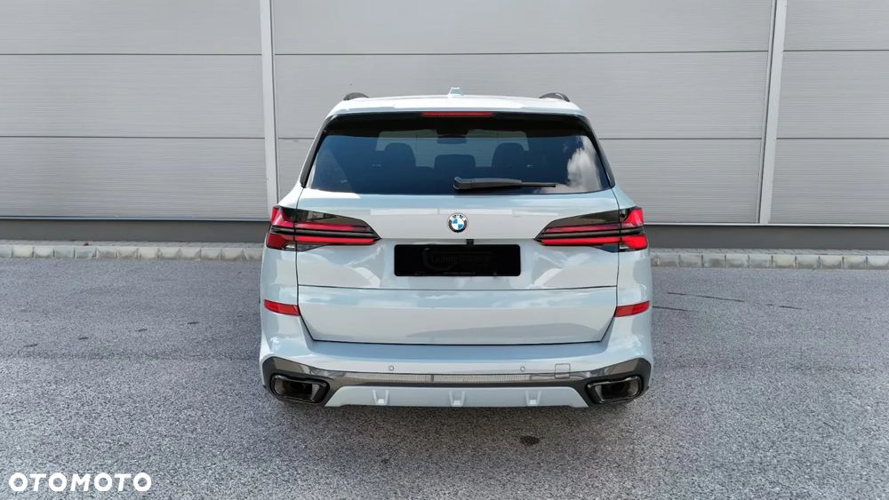 BMW X5 - 6