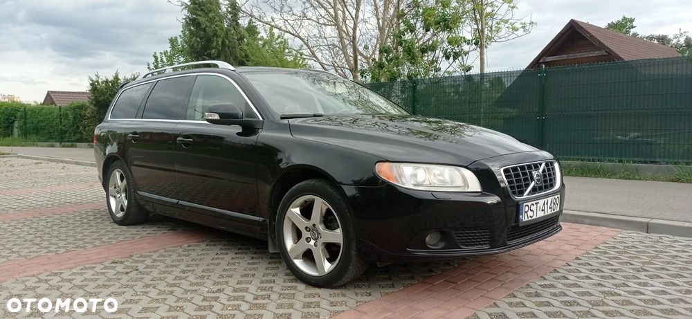 Volvo V70 2.0 - 4