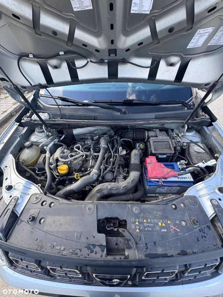 Dacia Duster - 13