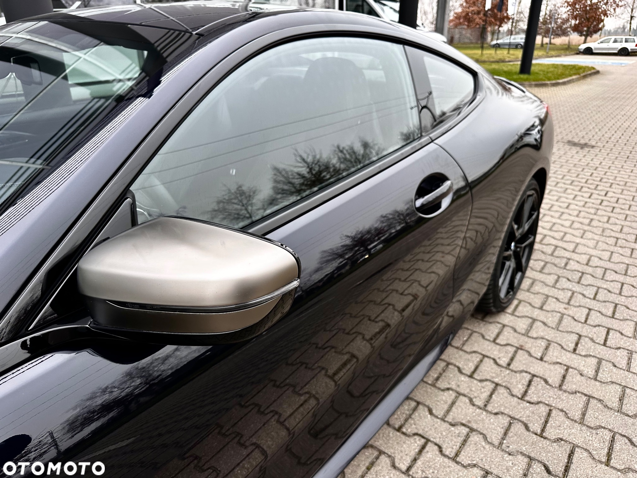 BMW Seria 8 M850i xDrive - 29