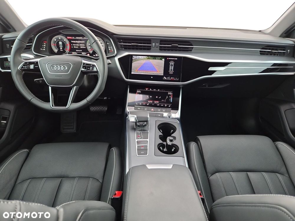 Audi A7 Sportback 40 TDI mHEV Quattro S tronic - 23