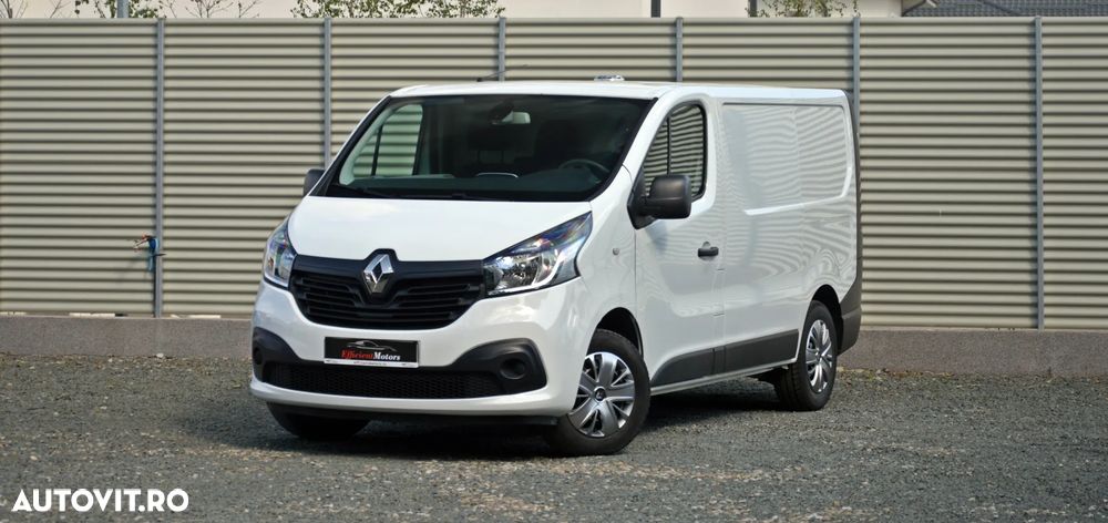 Renault Trafic - 6