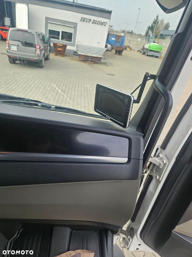 MAN TGS 18.470 standard - 14