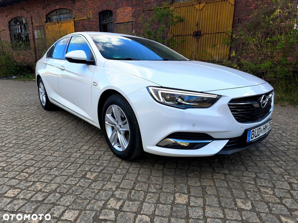 Opel Insignia - 3