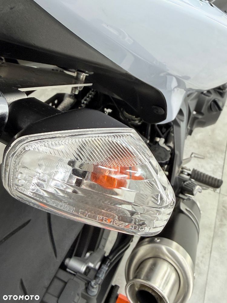 Kawasaki Z - 20